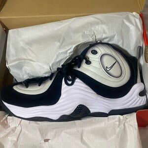 Nike air Penny two sneakers size 11.5 ￼